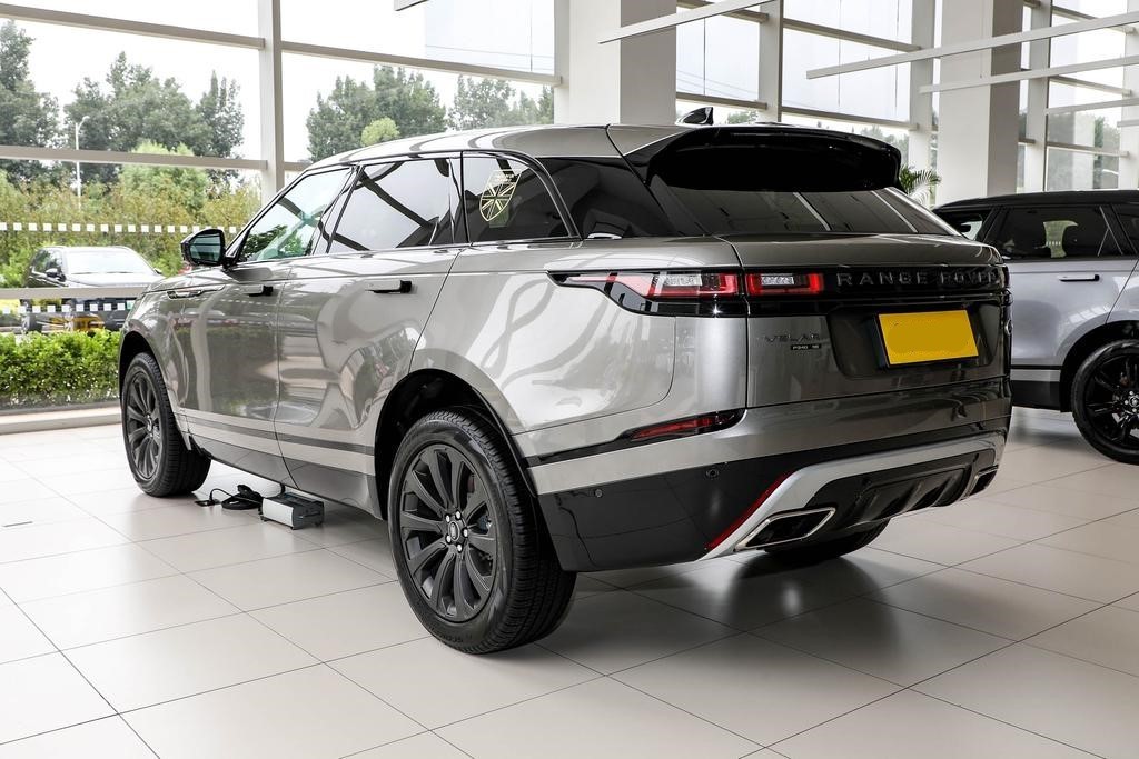 新款路虎星脉2.0t测评,最新发布20万左右路虎星脉