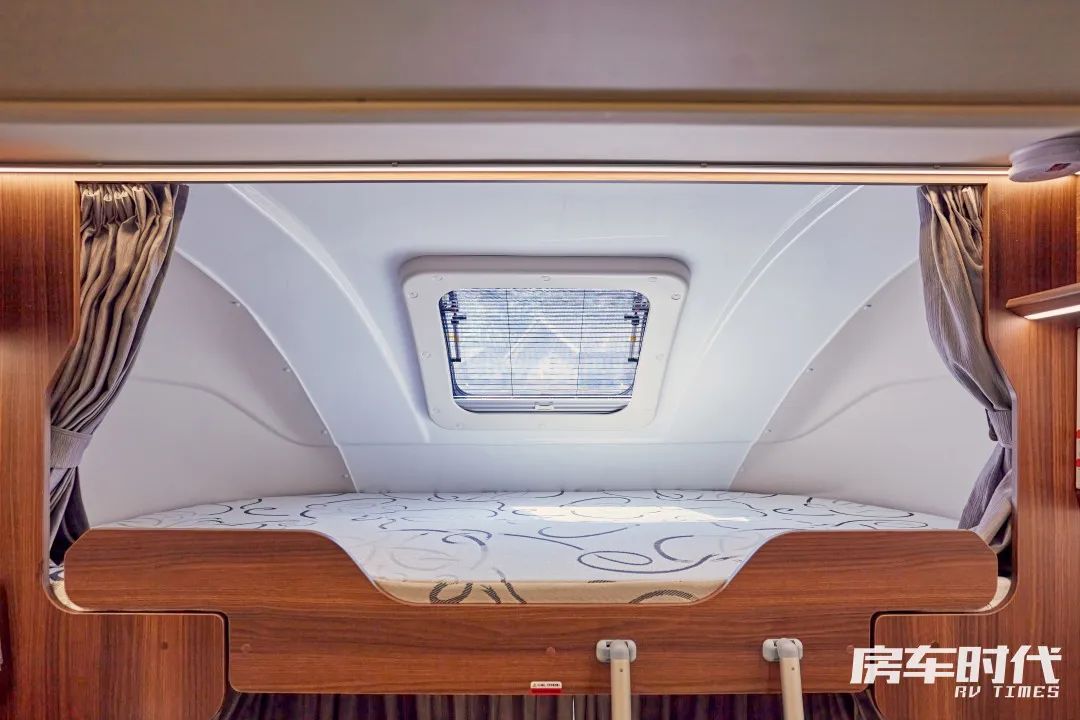 德兴无拓展c型房车大熊座旗舰版,德兴大熊座单拓舒适版