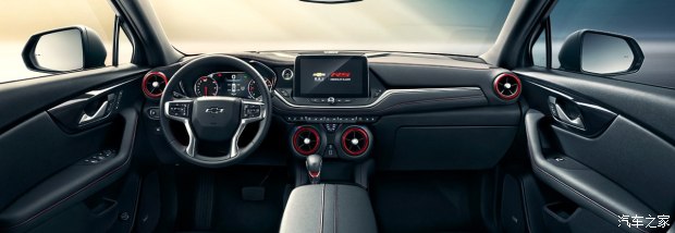 雪佛兰开拓者5座和探界者,雪佛兰7座suv开拓者加几号油