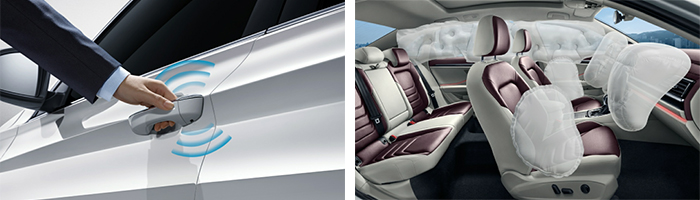 试驾速腾2021款速腾超越版,老速腾车主评价