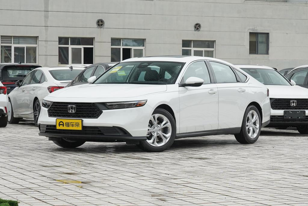 十一代雅阁首批车主,第一批十一代雅阁车主