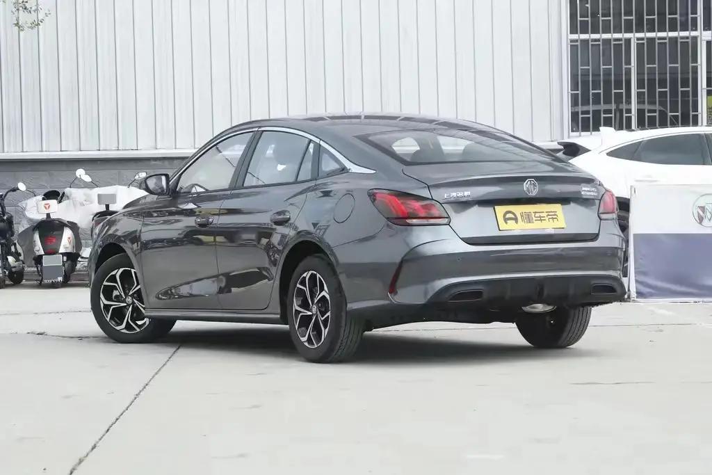 起售价6.78万却拥有18万车的配置,7.69万元起售高性价比家用好车