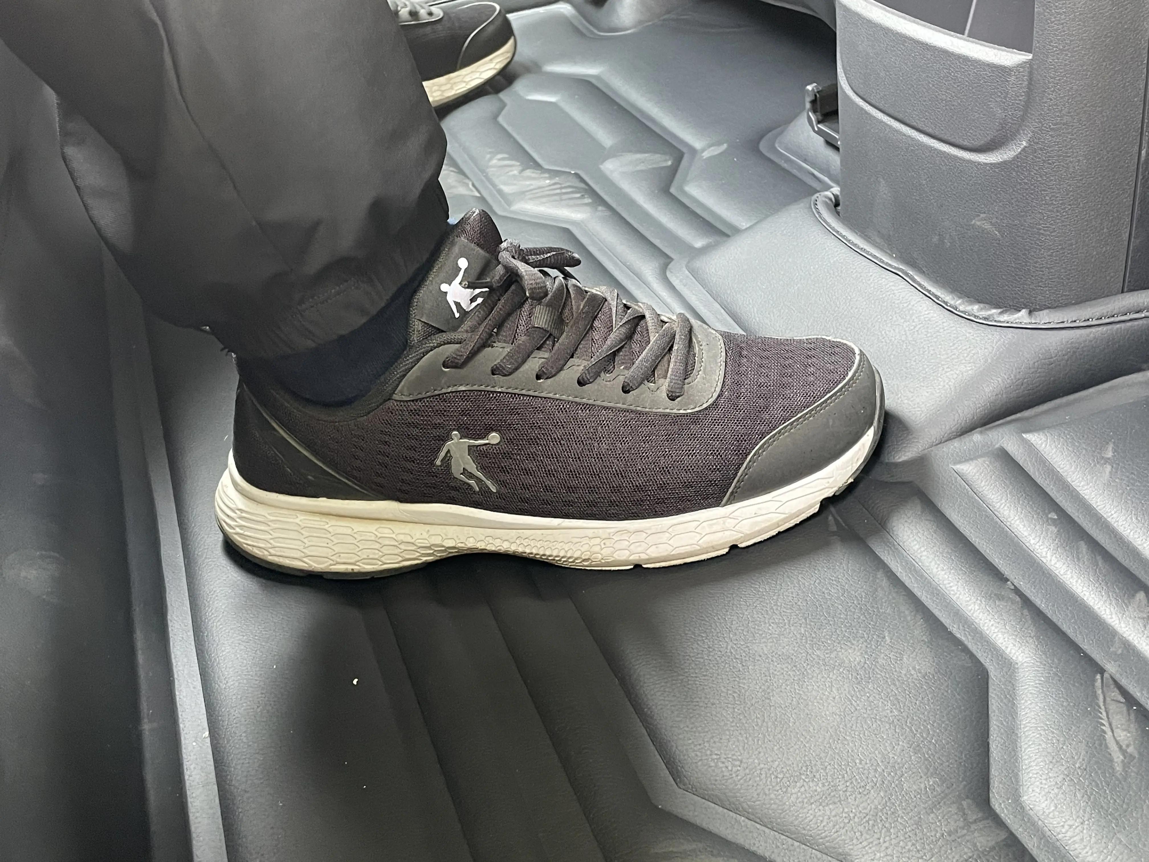 风神皓极马赫双擎用车感受,东风风神皓极马赫双擎敢创版实测