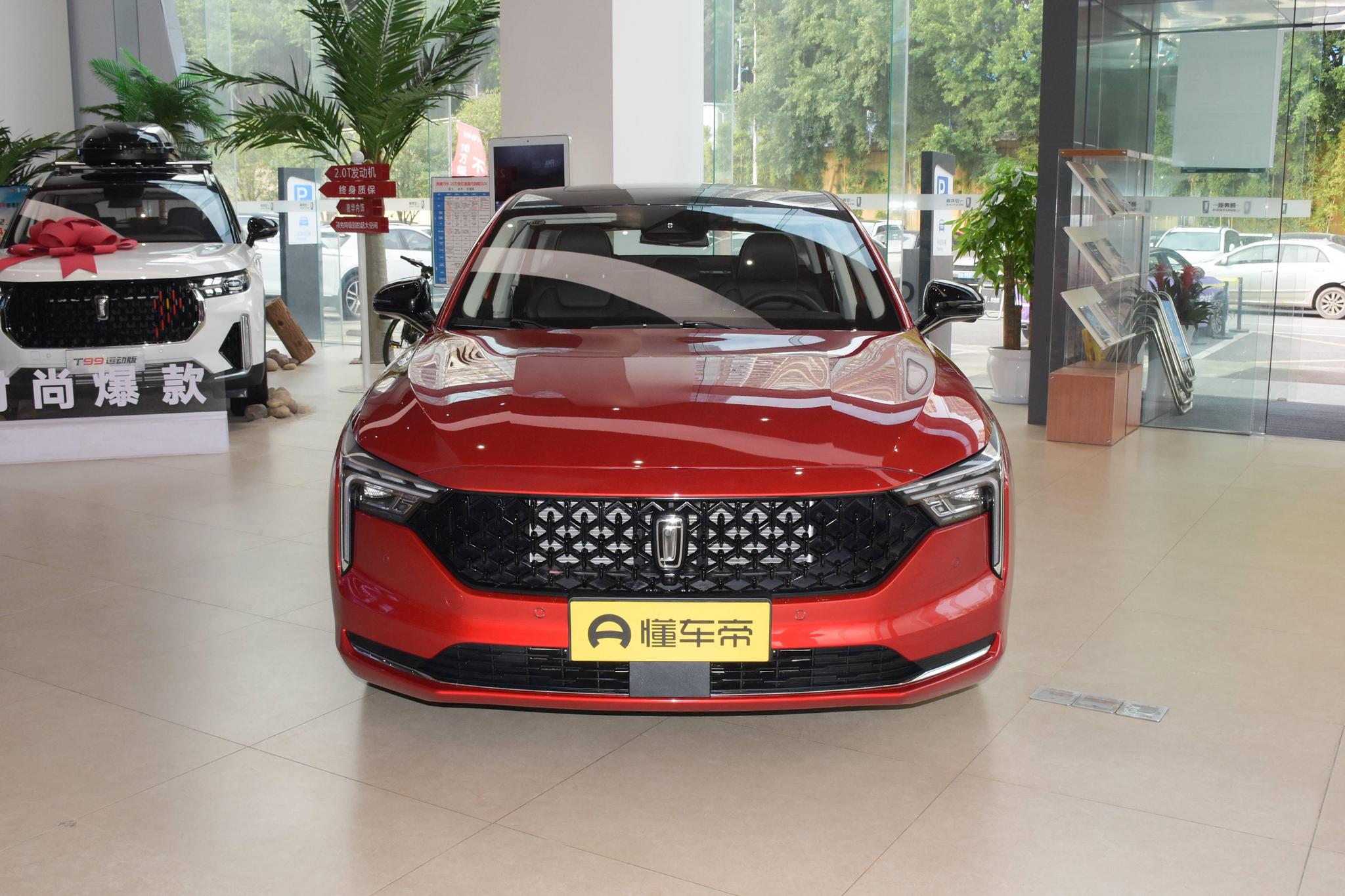 想买款经济实惠的车,想买质量好的家用车