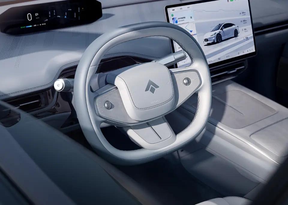 hypergt预售能看到现车吗,hypergt轿跑足以征服秋名山