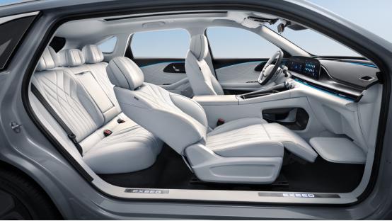 星途瑶光混动四驱版上市,星途瑶光算不算入门豪华suv