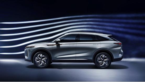 星途瑶光混动四驱版上市,星途瑶光算不算入门豪华suv