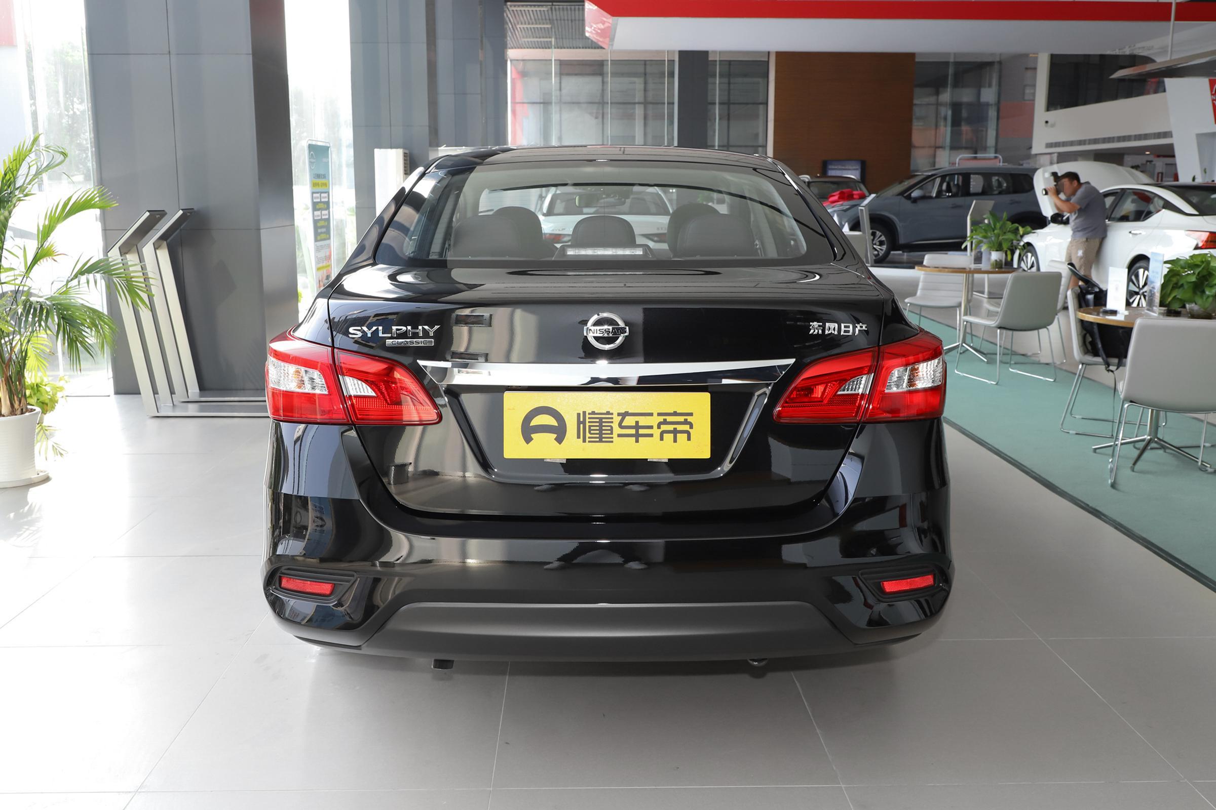 2022款轩逸经典的发动机是几代的,轩逸经典很好看