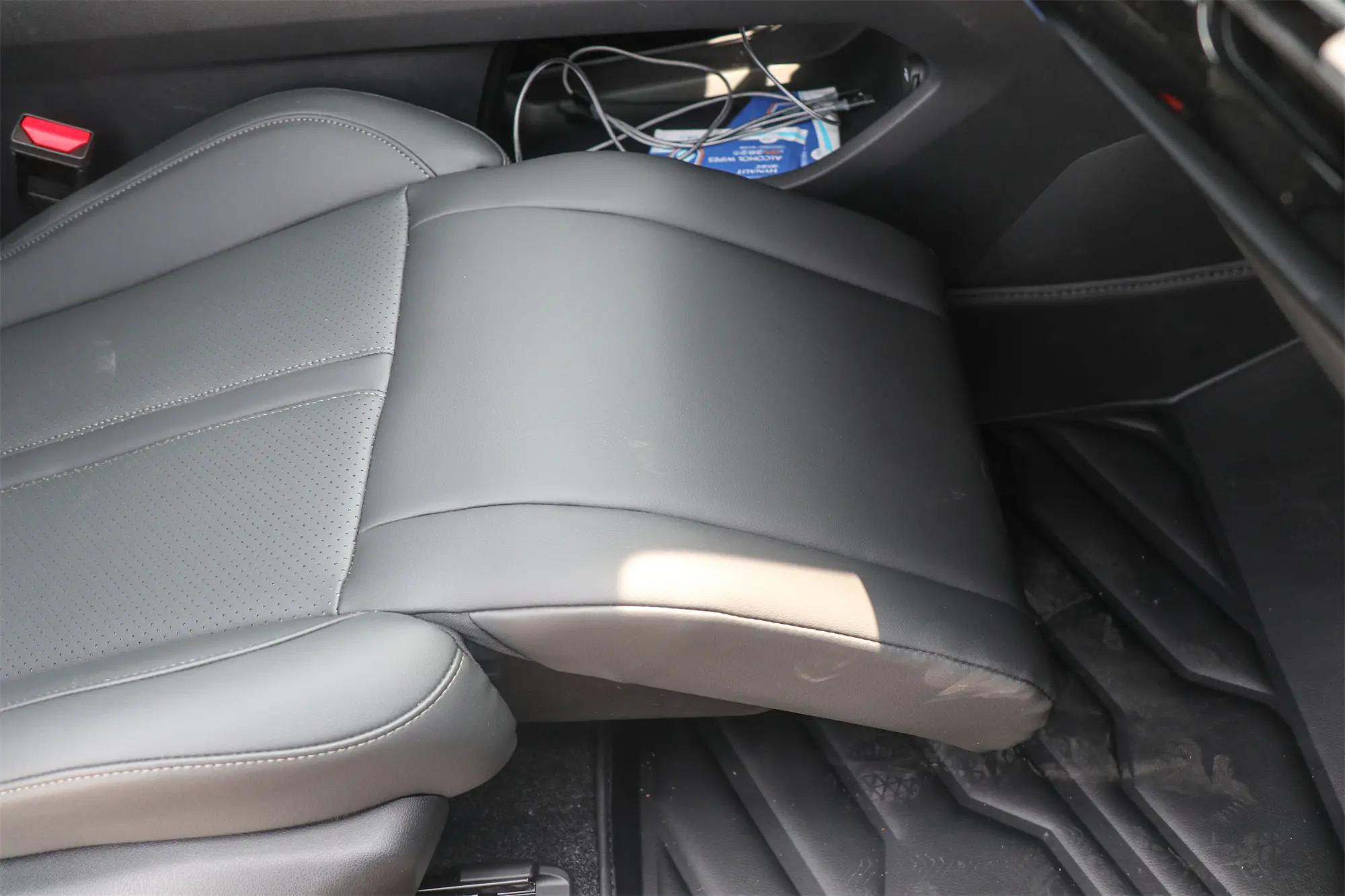 东风风神皓极马赫双擎敢创版实测,东风风神皓极双擎