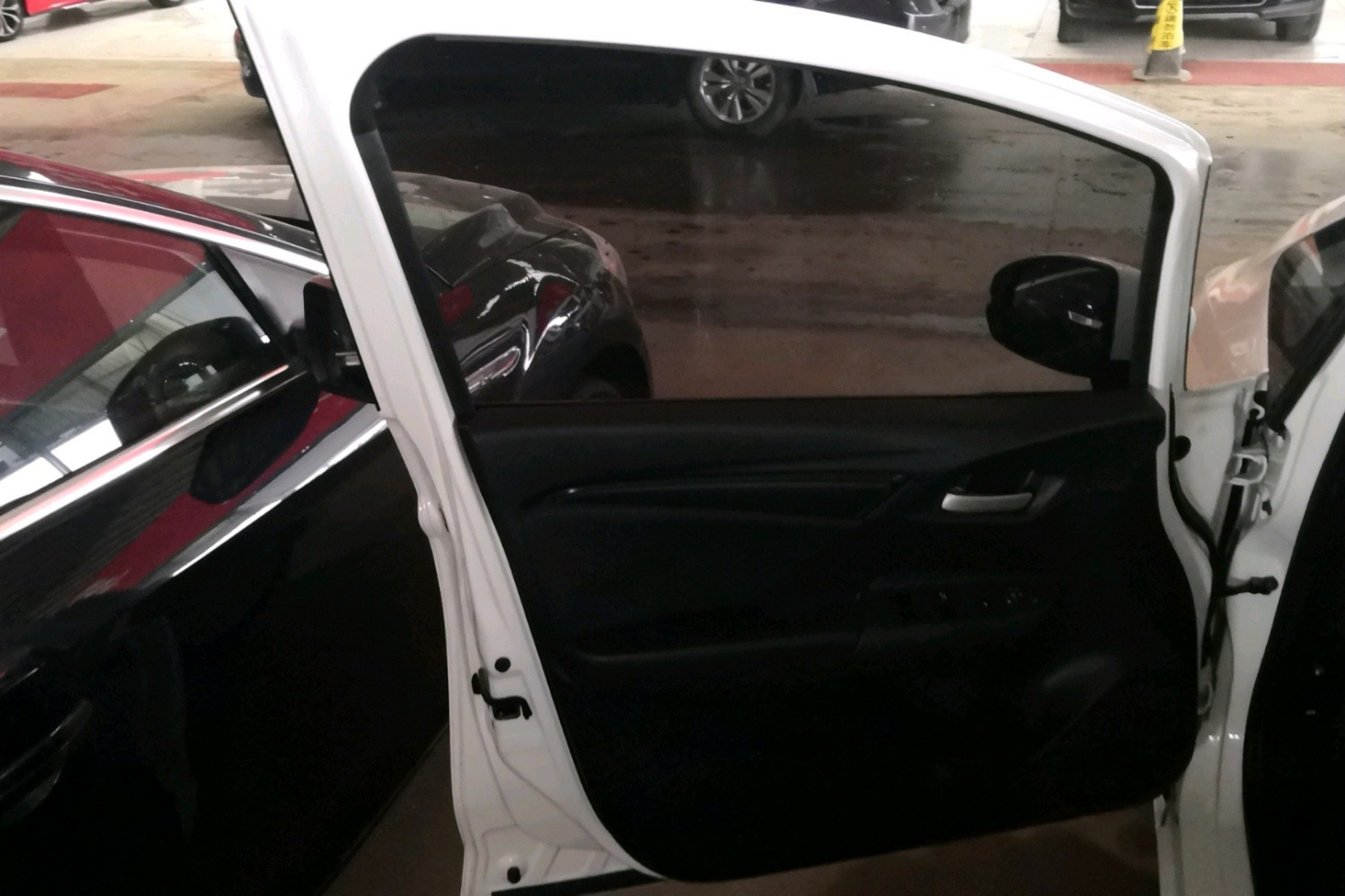 飞度中控锁触发方式,飞度中控锁没反应什么原因