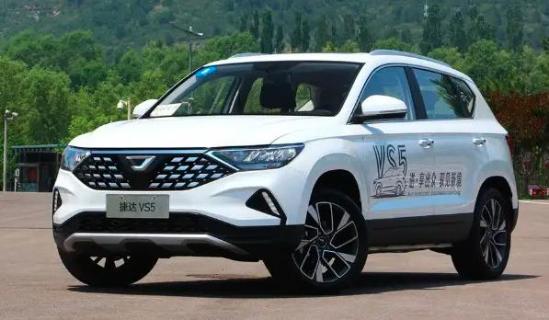 家庭用车就看这三款中型suv,买了不吃亏20万性价比超高suv推荐