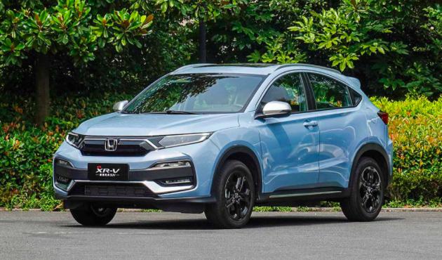 10万元家用最经济耐用的suv,省油保值10万左右的车suv