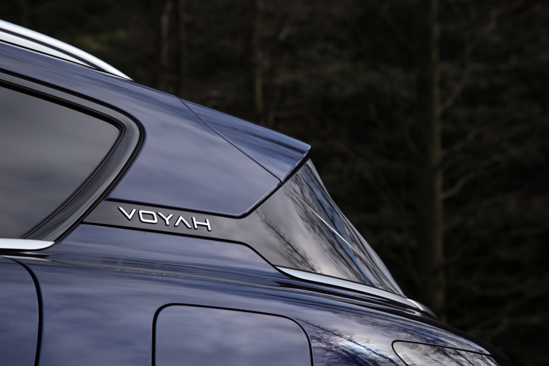 新款岚图free增程版用车感受,岚图free增程版2024款试驾