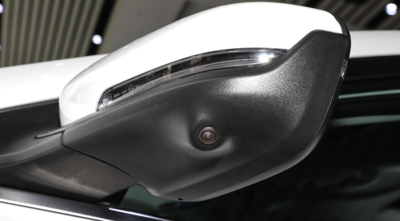 吉利帝豪L外形,吉利帝豪l内饰曝光