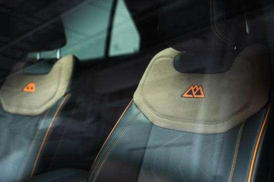 福特探险者昆仑巅峰版刷林肯皮肤,福特2023探险者昆仑版汽车用品