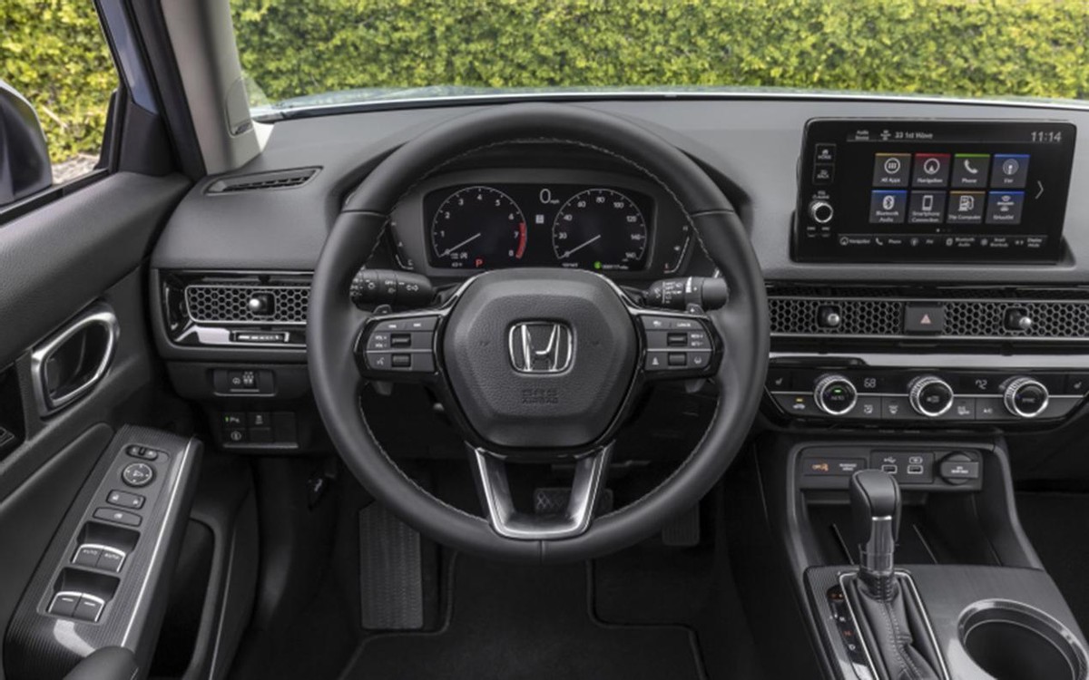 十代思域typer和普通思域的区别,第十一代本田思域优缺点