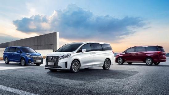 别克gl8世纪版用车,别克gl8使用介绍