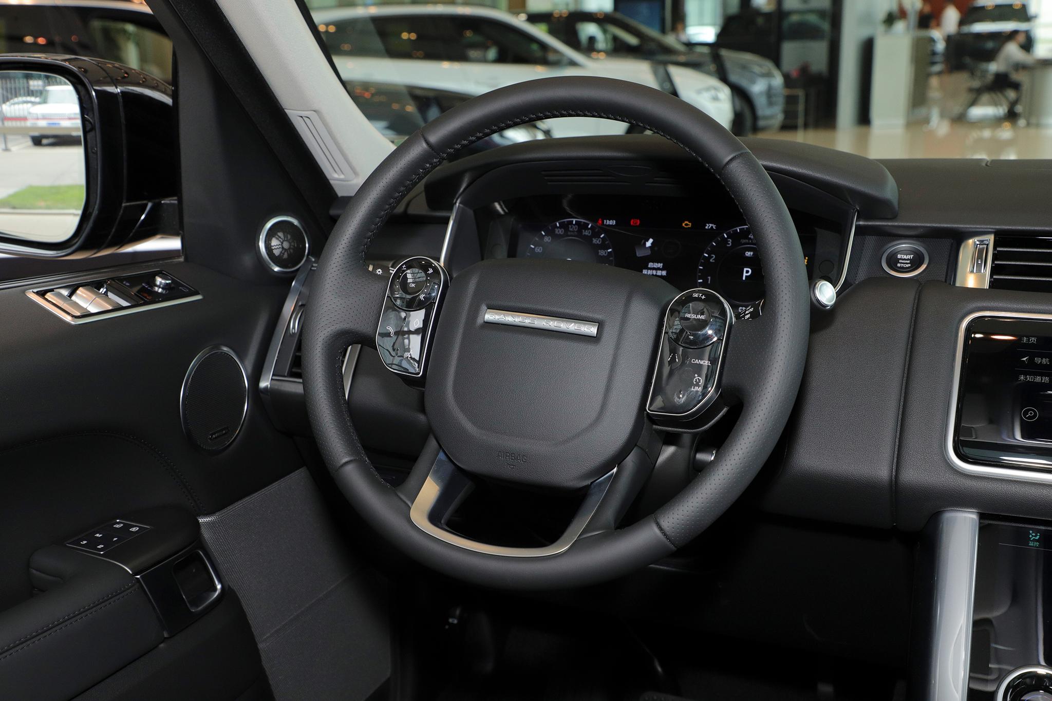 路虎揽胜极光phev深度评测油耗,揽胜极光phev油耗