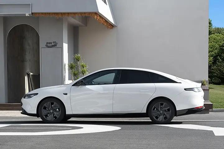 官降优惠价格,15万的零跑c01值不值得入手