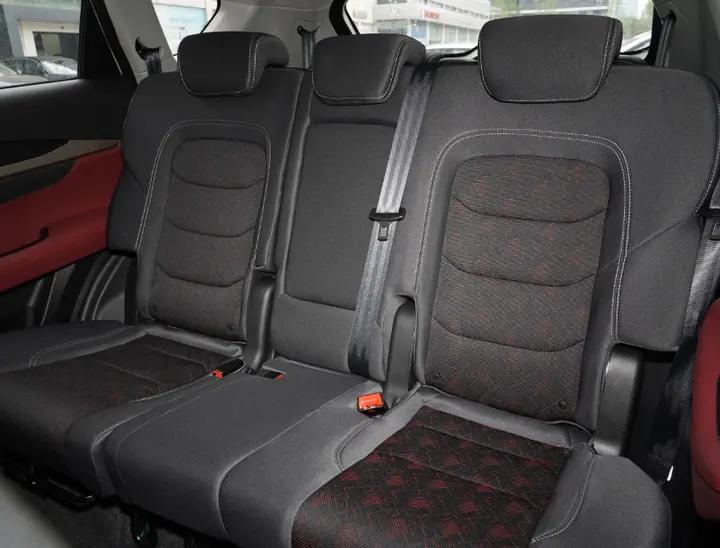 捷途x70乐行版2022款7座讲解,8.79万元起售新捷途x70s正式上市