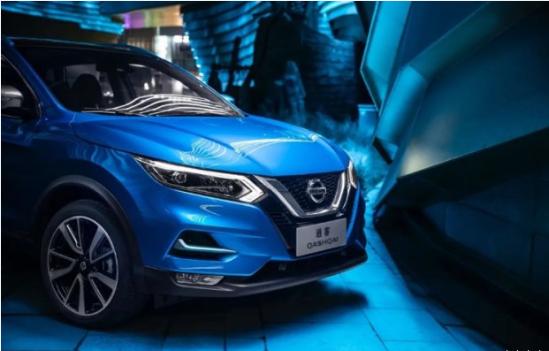 逍客是性价比最高的一款家用suv,省油suv20万左右推荐23年逍客