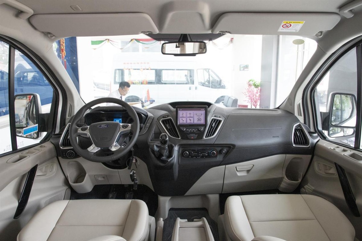 福特途睿欧1.5t落地价,福特途睿欧七座价格表