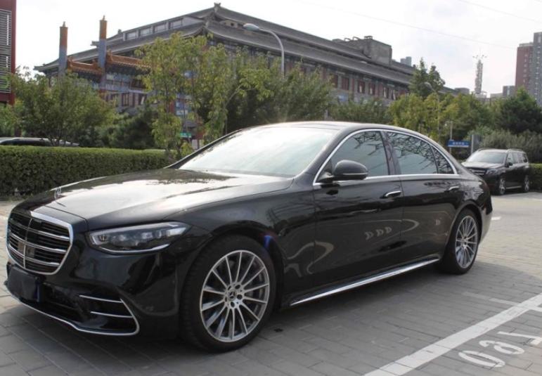 二手豪车怎么淘？主要看保值率，保时捷Panamera三年保值率94%