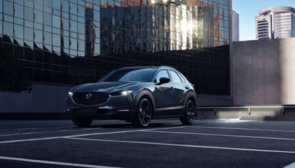 马自达mazdacx-50的优点有哪些,长安马自达mazdacx-50价格