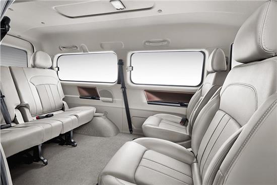 菱智m5ev最低价,菱智m5ev优惠多少钱