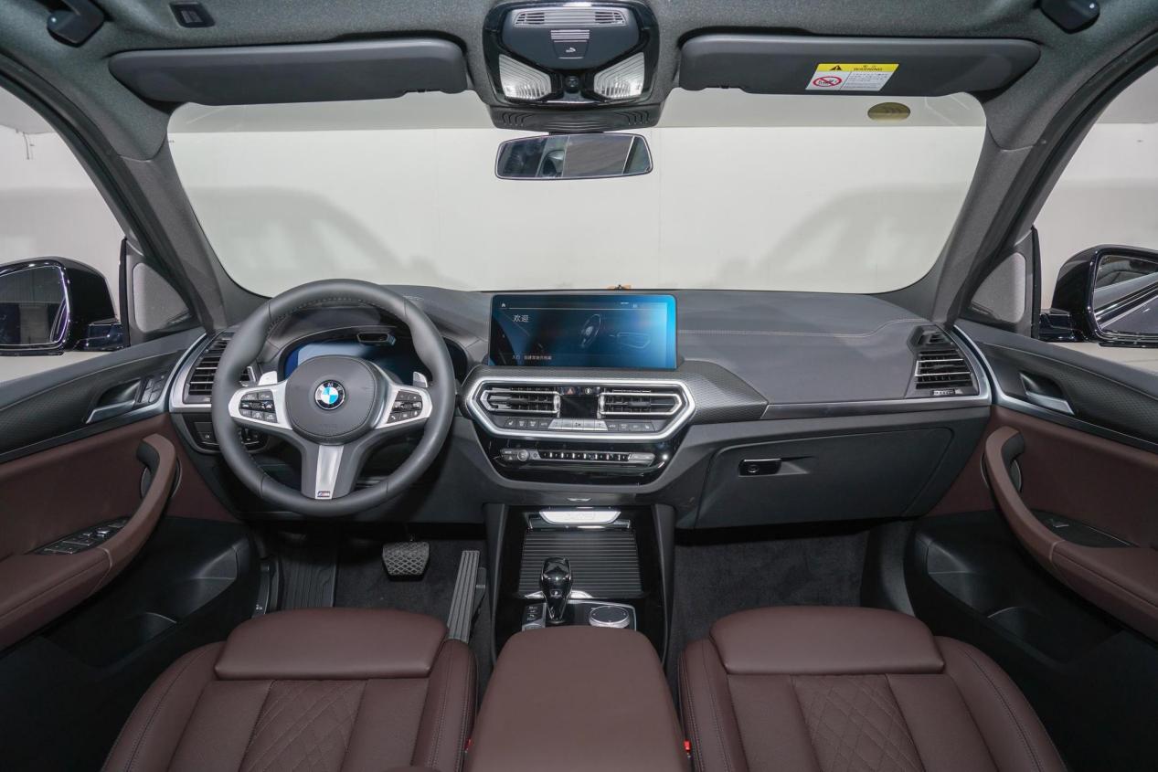 新款宝马x3极速测试,新一代宝马x3最新试驾视频