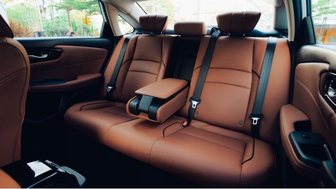 2019年广汽本田凌派销量,广汽本田全新凌派值得购买不