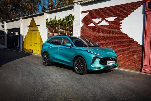 风行t5evo运动版,风行t5evo怎么样值得买吗