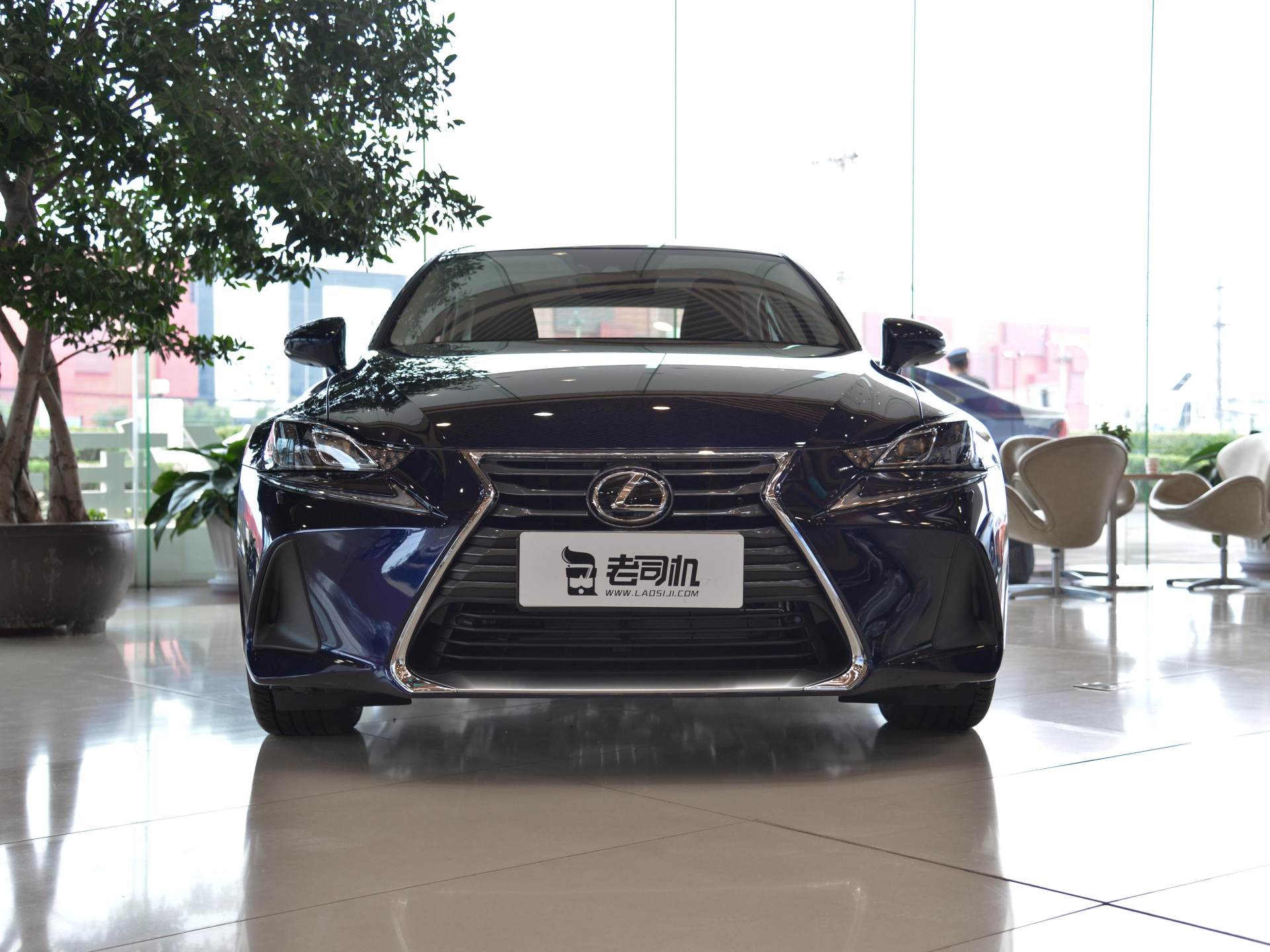 全新雷克萨斯is实拍,13款雷克萨斯is250fsport