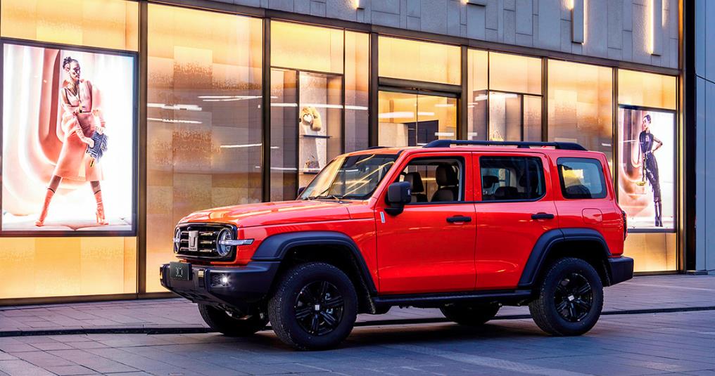 汽车风阻是什么,风阻对汽车到底有多重要