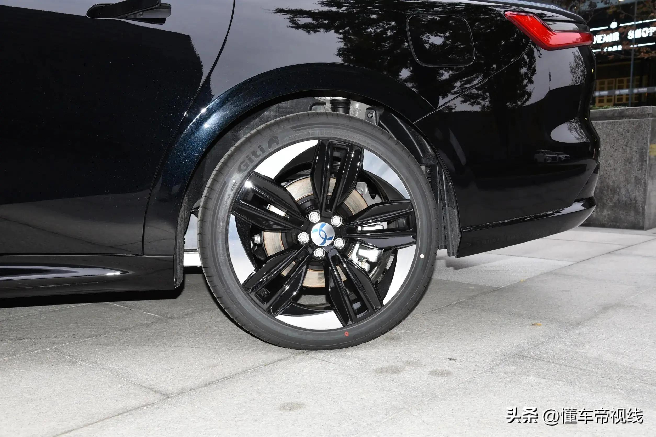 合创最新车型a06,新车仅7万多起