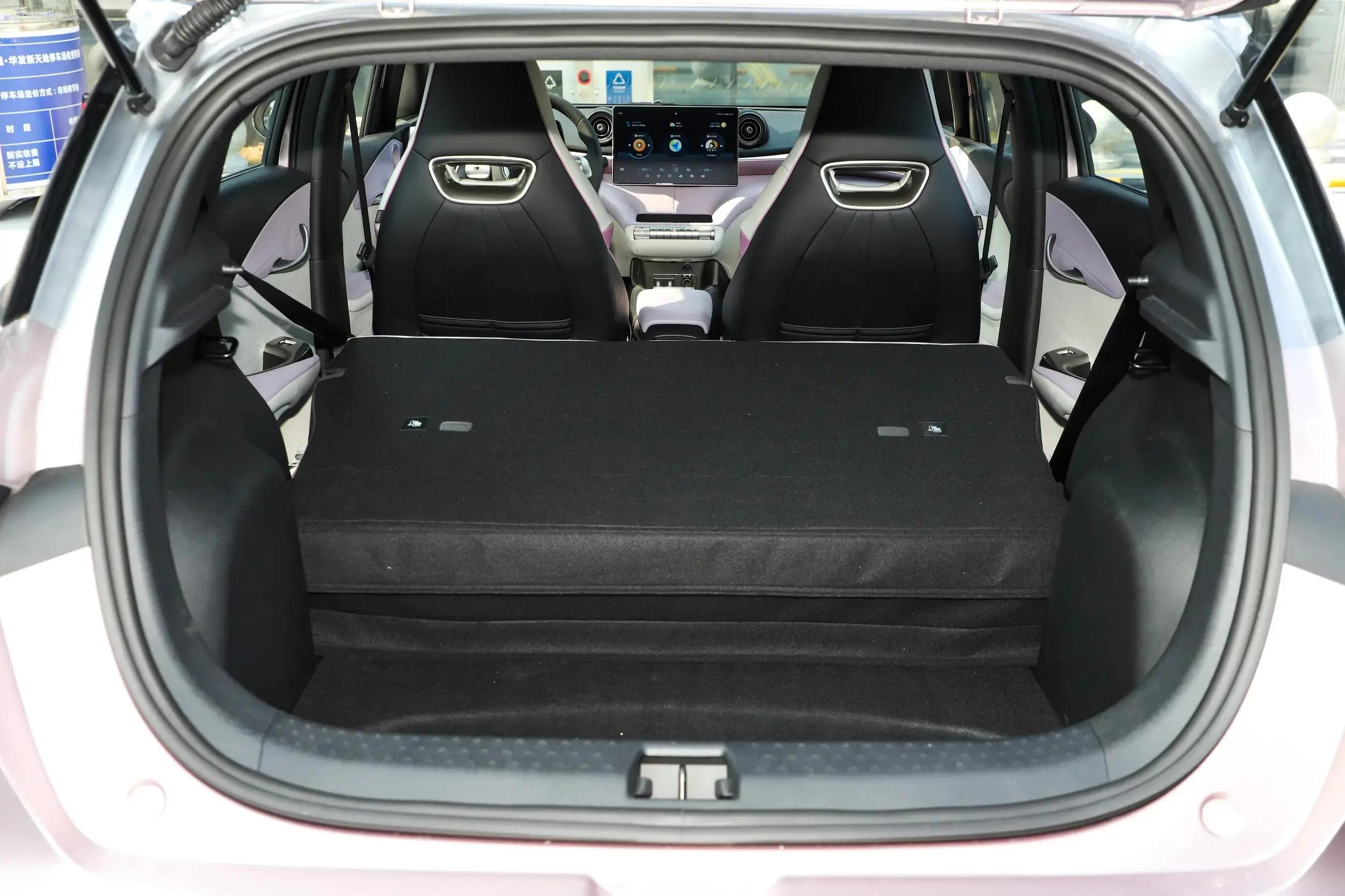 适合女生开的新能源车推荐20-30万,适合女生开的新能源车10万左右