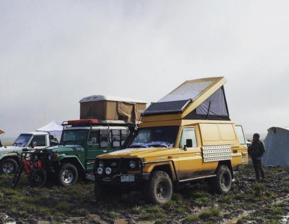 丰田lc786x6多少钱,丰田lc76一公里多少钱