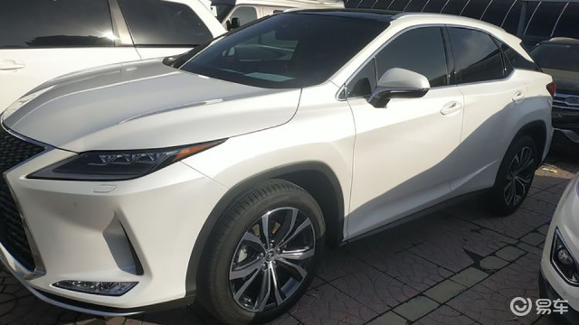 rx和es哪个更保值,雷克萨斯es和rx哪个保值