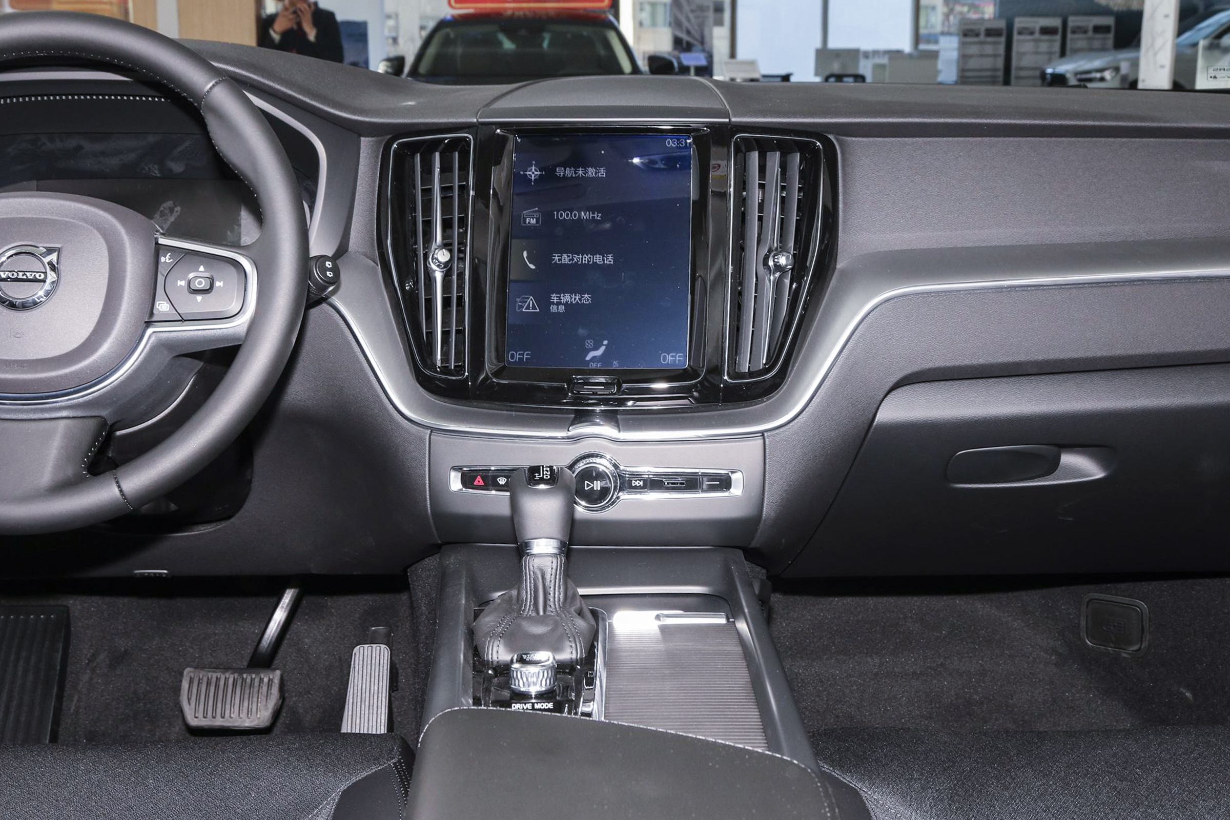 沃尔沃xc60的价目表自动挡,沃尔沃xc60的价目表国产