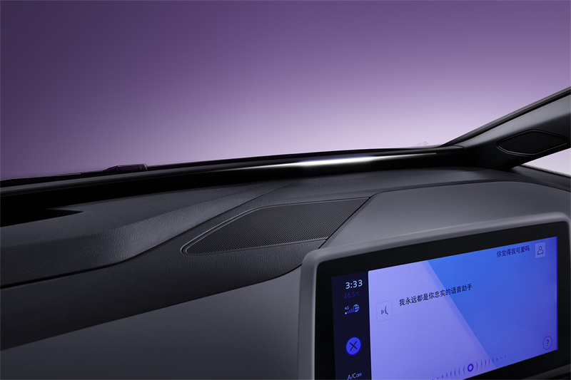 20万以内享多重科技ID.3带你玩转智趣