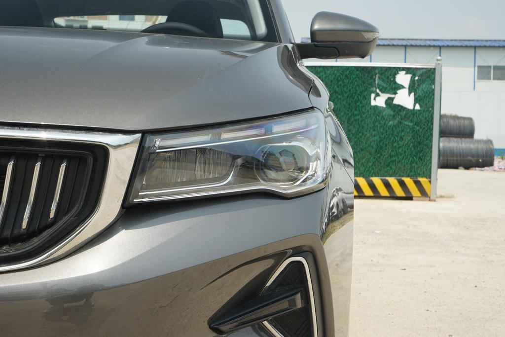 吉利帝豪第四代冠军版仪表,吉利帝豪第四代冠军版仪表盘