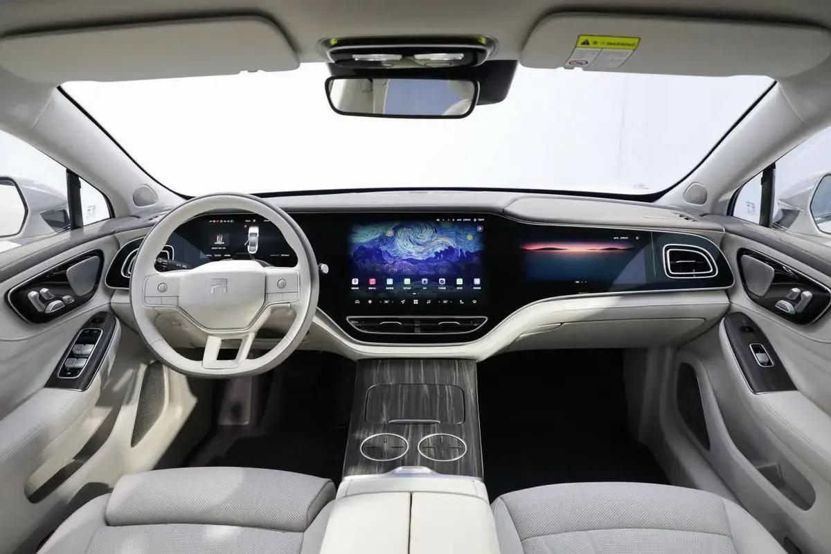 飞凡f7上市售价20.99-30.19万元,智能舒适的飞凡f7现已焕新升级