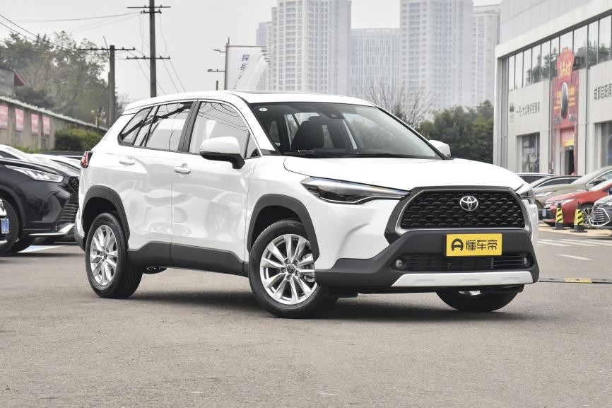 卡罗拉锐放pk本田xrv动力,本田xrv与丰田卡罗拉锐放怎么选