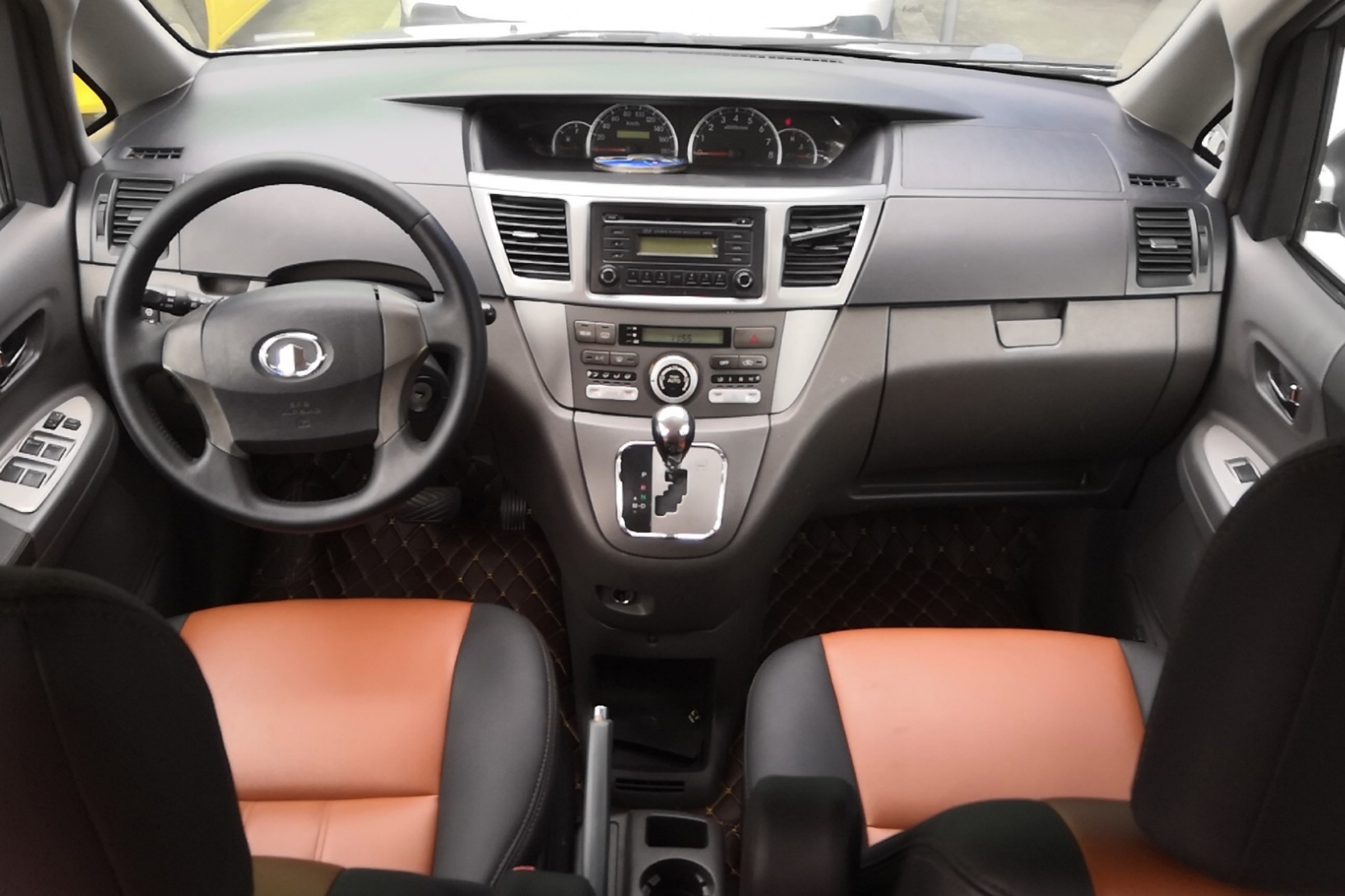 哈弗奥德赛,奥德赛新车mpv车型本田实车