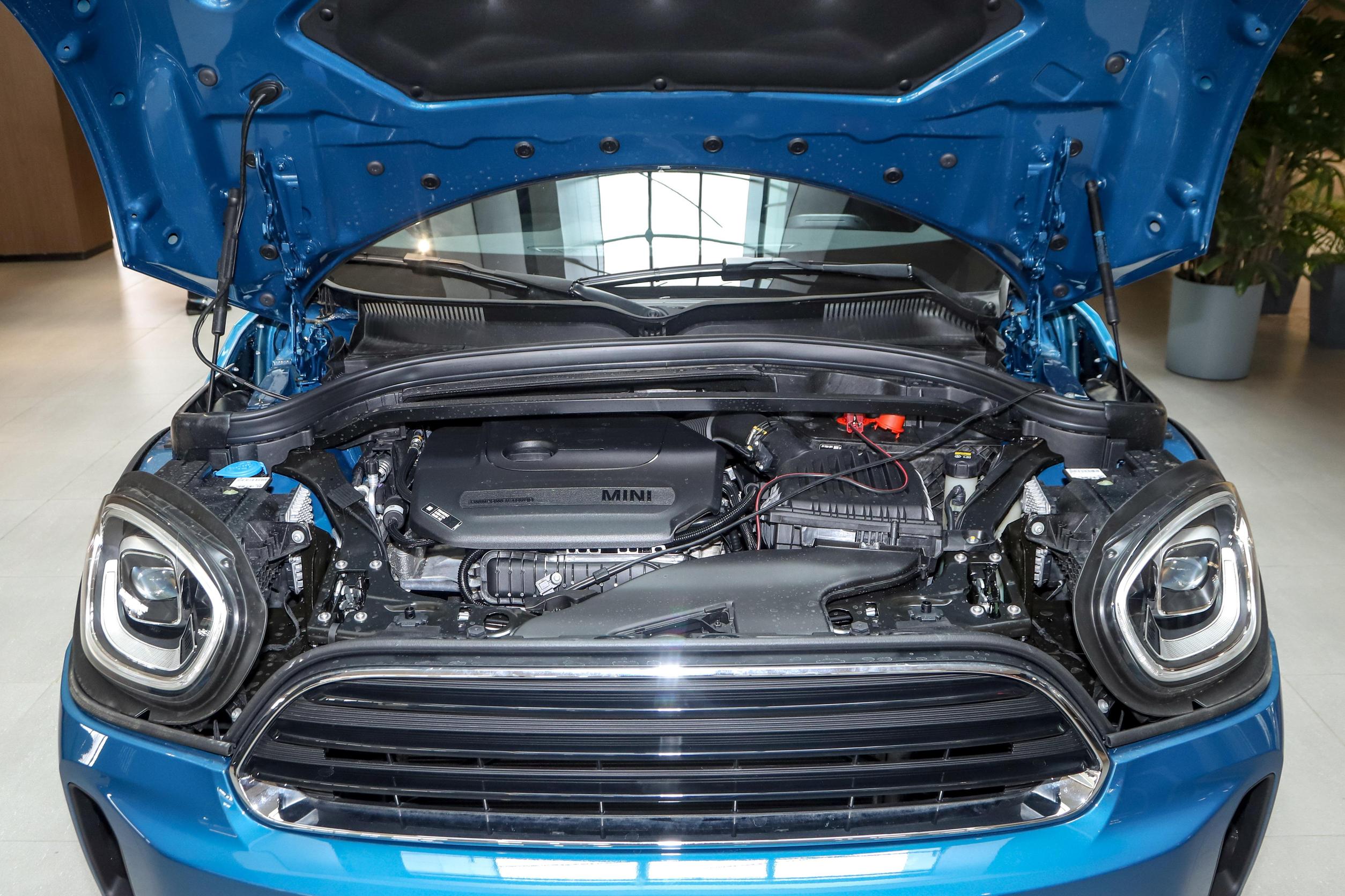 minicountryman2021款,2011款minicountrymancoopers