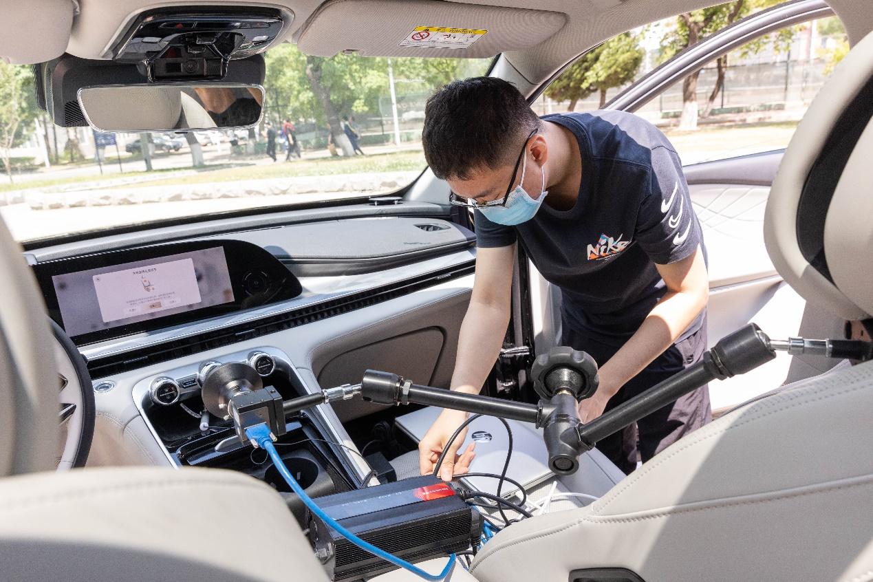 中国高端品牌至高水平,星途瑶光融汇先进科技与人性设计