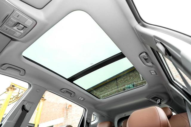 远景x6自动挡中配配置怎么样,17年吉利远景x6旗舰版参数配置