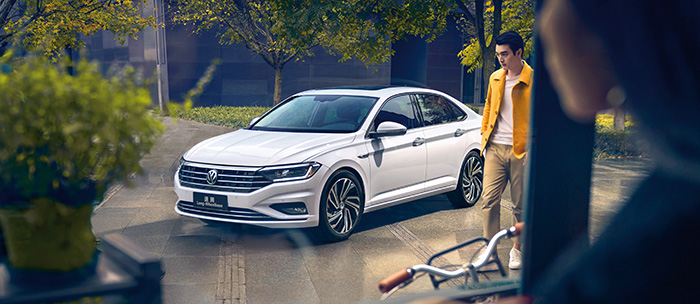 2020款速腾豪华版升级,2021款新一代速腾有什么变化