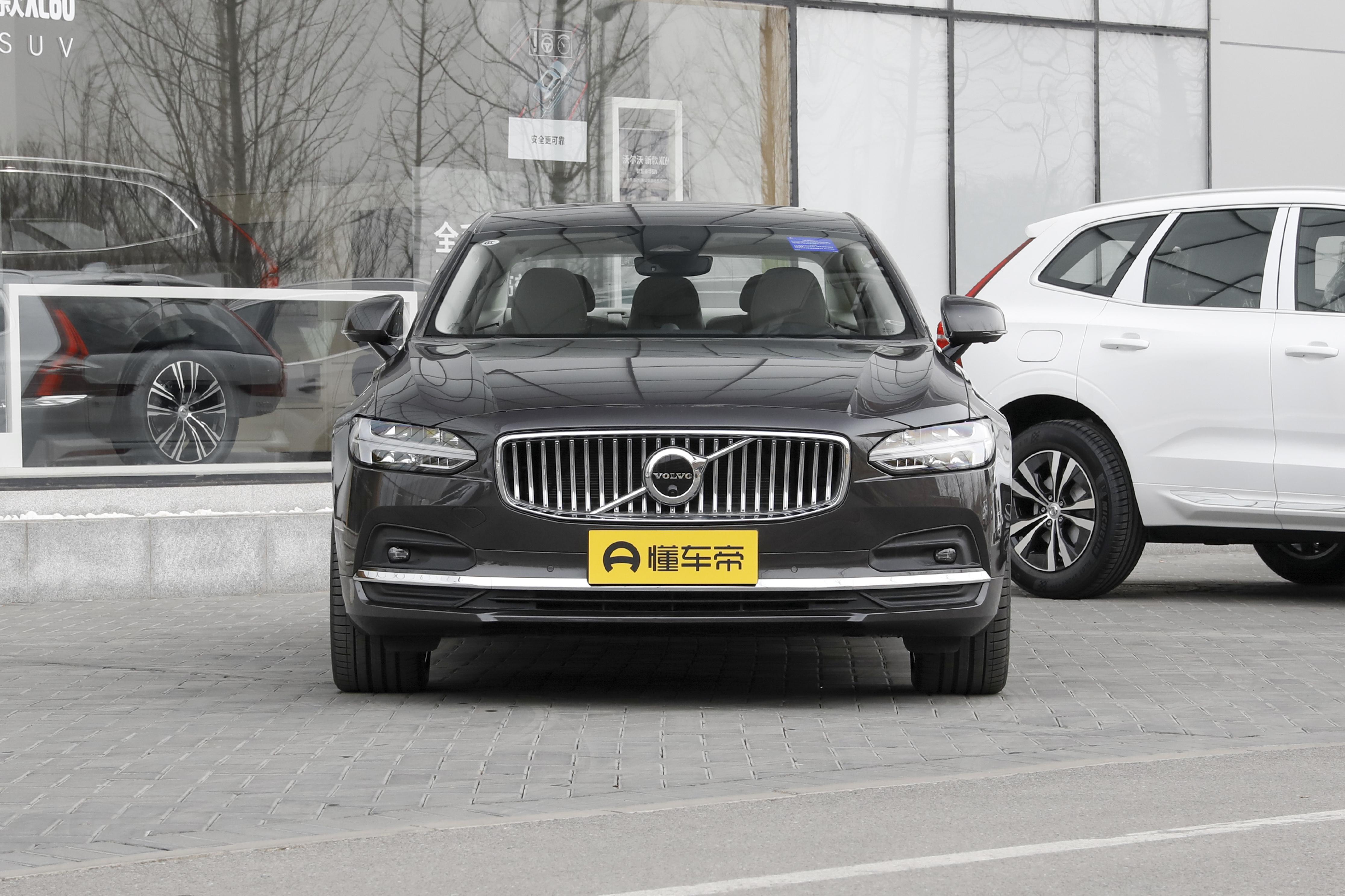 沃尔沃s90买车最便宜渠道,买沃尔沃s90首付