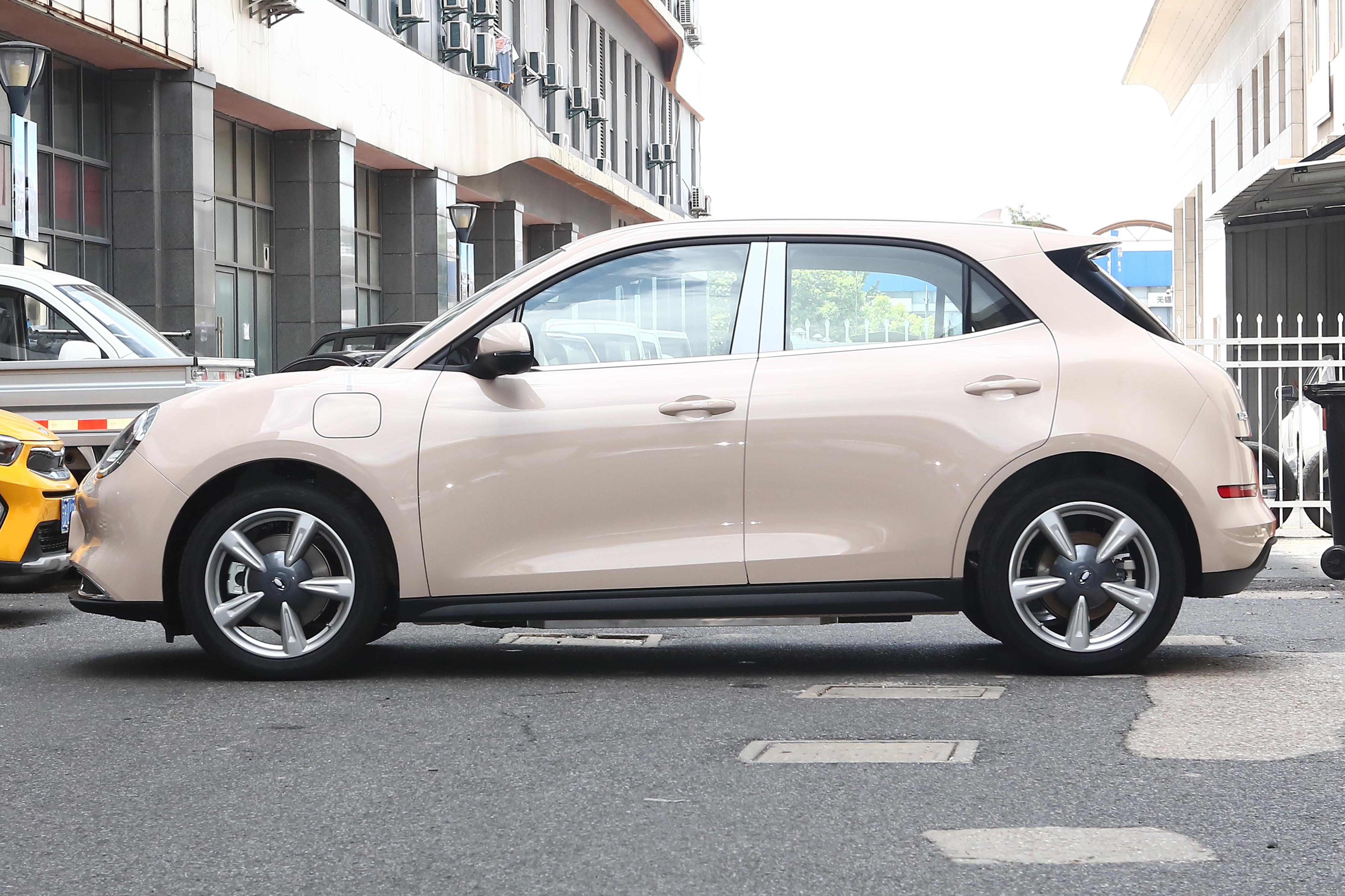 新能源欧拉好猫提新车注意事项,一万多的欧拉好猫新能源汽车